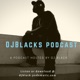 Episode 11: DJ Black's podcast feat K K Fosu