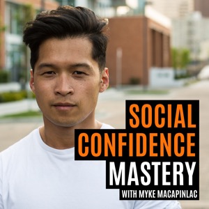 Social Confidence Mastery