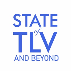 State of Tel Aviv, Israel Podcast