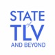 State of Tel Aviv, Israel Podcast