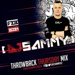 DJ Sammys Podcasts