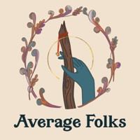 Average Folks podcast