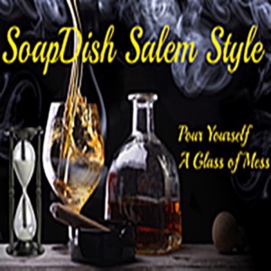 Soapdish: Salem Style
