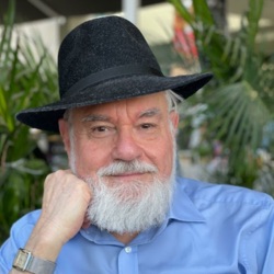 Rabbi Michael Dushinsky