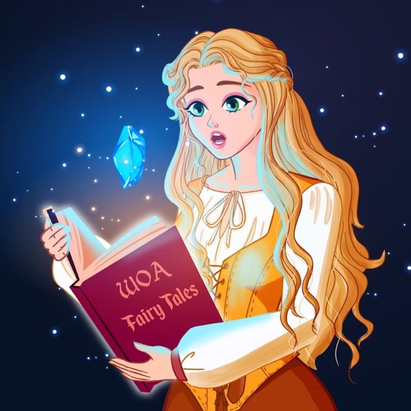 WOA Fairy Tales