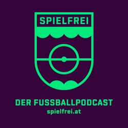 Spielfrei - der Fussballpodcast