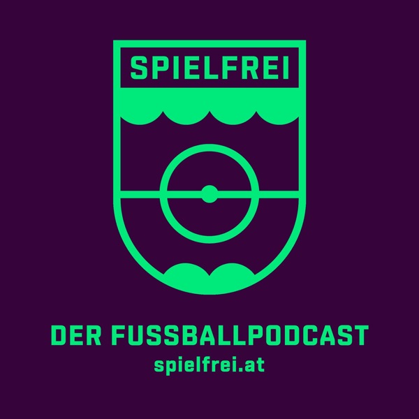Spielfrei - der Fussballpodcast