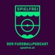 Spielfrei - der Fussballpodcast