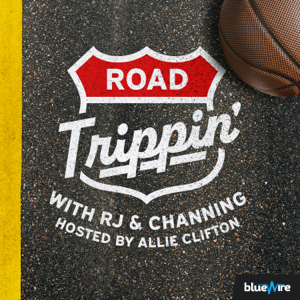 Road Trippin’ podcast