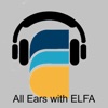 All Ears with ELFA artwork