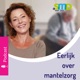 #1 Mantelzorg, wat is dat nou? En hoe ondersteund de SMD jou als mantelzorger?