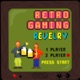 Retro Gaming Revelry