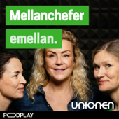 Mellanchefer emellan - Unionen Chef