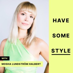 3. Why More Money Doesn't Equal More Style: How To Dress Better With Less –  NEWSFASH – Podcast – Podtail