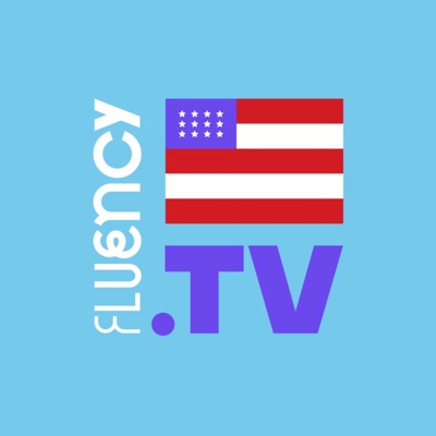 Fluency TV Inglês:Fluency Academy
