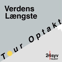 #43 Jonas Vingegaard og Tour de France 2021