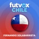 futvox Chile - podcast fútbol