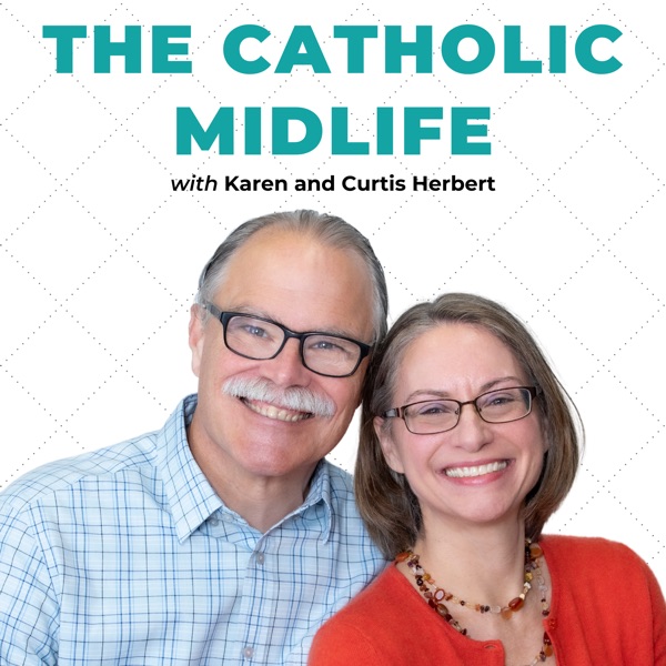 The Catholic Midlife Image