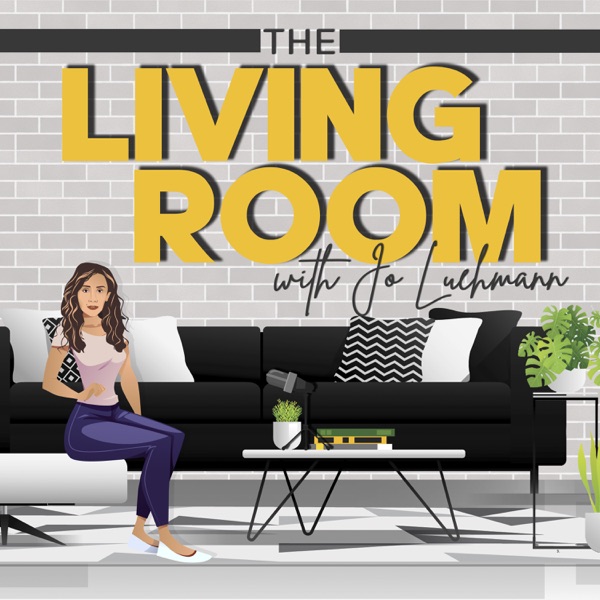 The Living Room Podcast