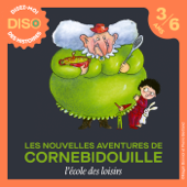 Les nouvelles aventures de Cornebidouille - Paradiso Media