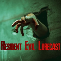 Episode 92: Netflix Resident Evil Ep.3