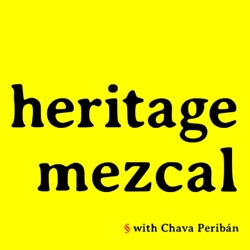 Heritage Mezcal