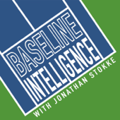 Baseline Intelligence with Jonathan Stokke - Jonathan Stokke