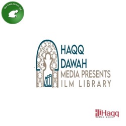 Haqq Dawah Media Presents: The Haqq Dawah Group Est. 2011 The Mixtape Vol. 3.5
