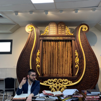 Parshat Pinchas
