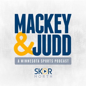 Minnesota Sports with Mackey & Judd
