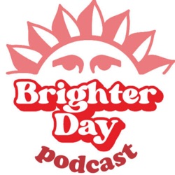 Brighter Day Record Shop Podcast