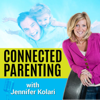 Connected Parenting - Jennifer Kolari