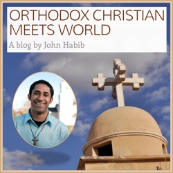 Announcing the Release of My Book: “Orthodox Afterlife”