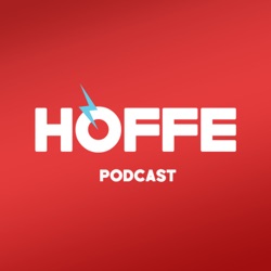 #53 HOFFE PODCAST - SISSE MARIE