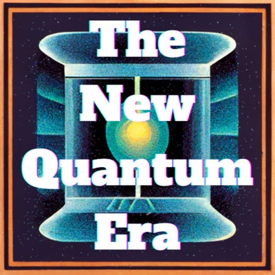 The New Quantum Era:Sebastian Hassinger & Kevin Rowney