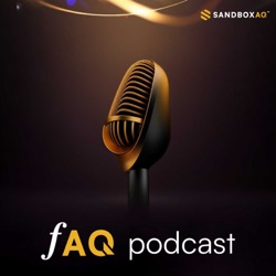 Creating quantum entanglement with calcium ions | fAQ podcast - season 2 ep. 5