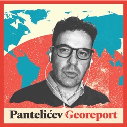 Pantelićev Georeport