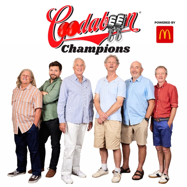 The Coodabeen Champions