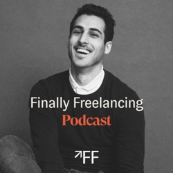 Der Finally Freelancing Podcast