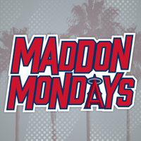 Maddon Mondays podcast