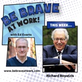 Episode 187: Richard Boyatzis - Part 1