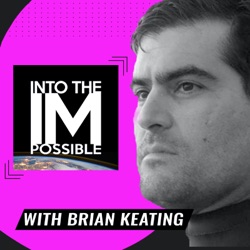 Into the Impossible With Brian Keating