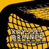 Krysset Brinner - Frandén & Rydén