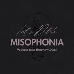 Interview With My Fiancé - What It's Like Living With Someone Who Experienced Misophonia