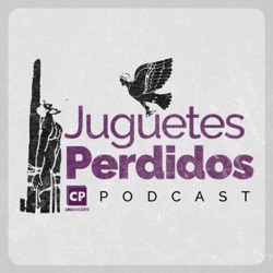 Juguetes Perdidos