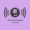 Karlmennskan - Þorsteinn V. Einarsson