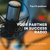 Denise Griffitts Interviews Matt Theriault
