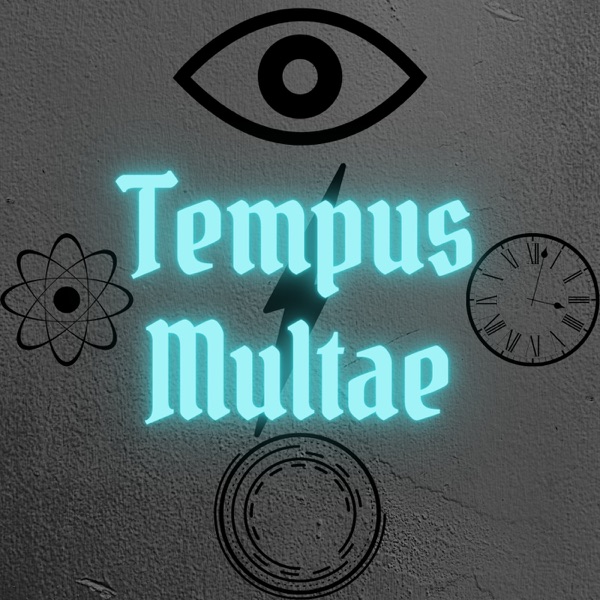 Tempus Multae Artwork