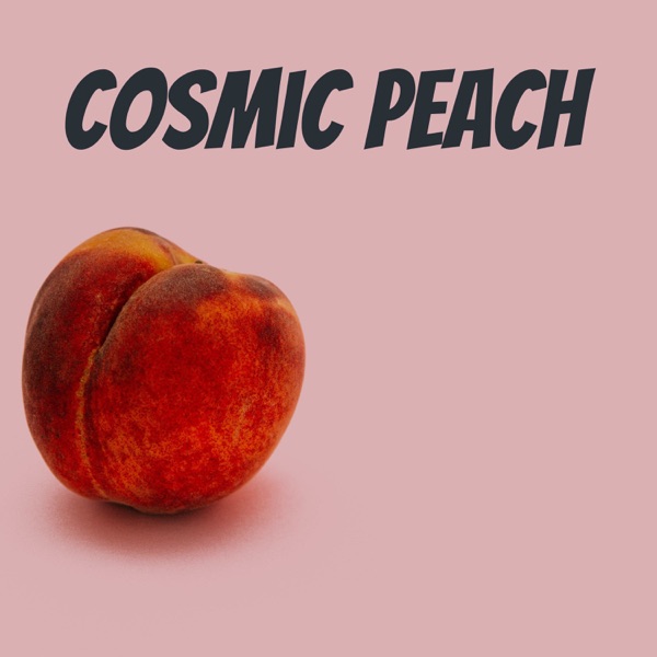 Cosmic Peach