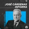 José Cárdenas Informa